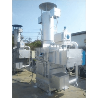 オイルメーサー-株式会社トマス技術研究所