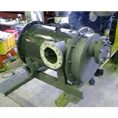 小型高性能エアーヒーター-株式会社トマス技術研究所