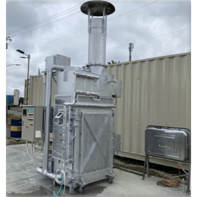 フレキシブルチリメーサー-株式会社トマス技術研究所