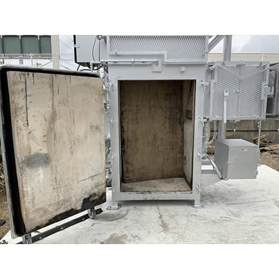 型枠メーサー-株式会社トマス技術研究所