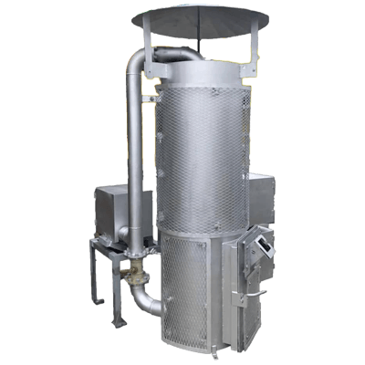 印刷業界のごみ問題は入れて待つだけで簡単解決 新開発INK MESER (インクメーサー)-株式会社トマス技術研究所