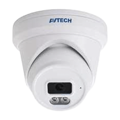 AVPro 8MP IP カメラシリーズ DGM8209SVAT-株式会社ALTECH