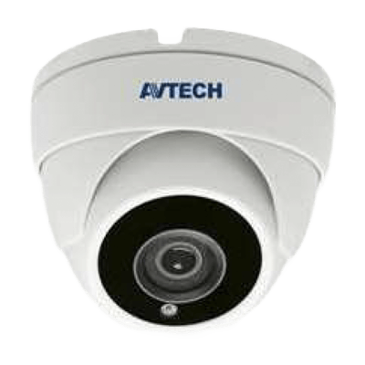 AVSwift 3MP IPカメラシリーズ DGM3203SCT-株式会社ALTECH