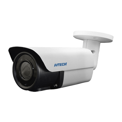 AI 搭載 3MP H.265 IR バレット IPカメラ DGM3546SCHT-株式会社ALTECH