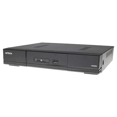内蔵AI スタンダード H.265 4K NVRシリーズ DGH1103BIX-株式会社ALTECH