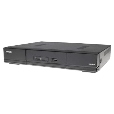 内蔵AI スタンダード H.265 4K NVRシリーズ DGH1107BIX-株式会社ALTECH