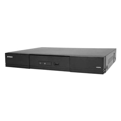 内蔵AI スタンダード H.265 4K NVRシリーズ DGH2114BIX-株式会社ALTECH