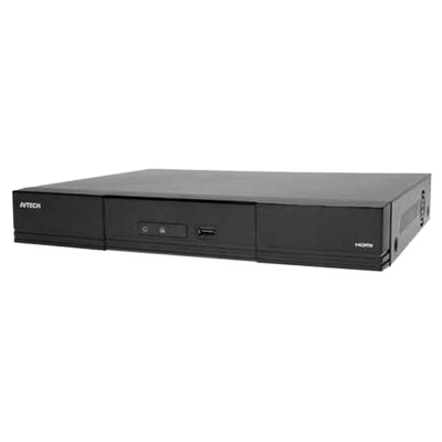 9CH H.265 ネットワークビデオレコーダー / 8CH POE AVH2109AX-株式会社ALTECH