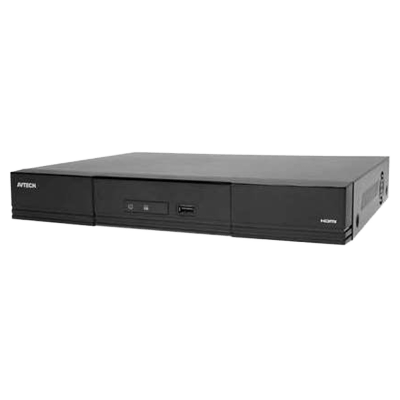 内蔵AI スタンダード H.265 4K NVRシリーズ AVH2117AIX-株式会社ALTECH
