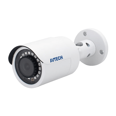 AI搭載 3MP H.265 IR バレット IPカメラ DGM3102SCT-株式会社ALTECH