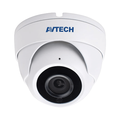 AI搭載 3MP H.265 IR ドーム IPカメラ DGM3202SCT-株式会社ALTECH