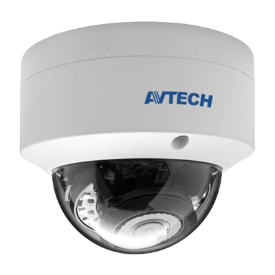 AI搭載 3MP H.265 IR ドーム IPカメラ DGM3346SCHT-株式会社ALTECH