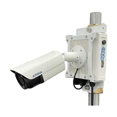 クラウド録画システム らく録AI-株式会社ALTECH