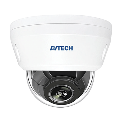 AI 搭載5MP H.265 IR ドーム IP カメラ DGM5446SVAT-株式会社ALTECH