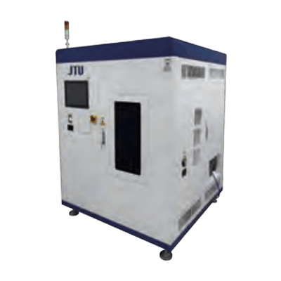 はんだペースト自動管理システム SS-165M-龍城工業株式会社