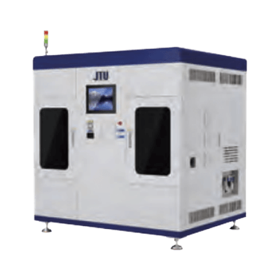 はんだペースト自動管理システム SS-330L-龍城工業株式会社