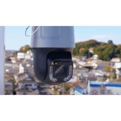 災害対策・地域防犯に、今こそ現代版「火の見櫓」を 火の見櫓AI®-アースアイズ株式会社