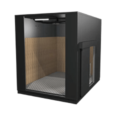 素材を最適な状態に保ちます。 ドライエイジング熟成貯蔵庫-株式会社ユナイテッド