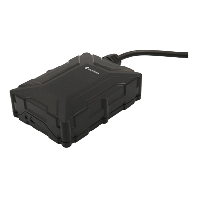 車両から電源供給できる場合の最適なGPSトラッカー 配線タイプ車用GPSトラッカーPro版-株式会社CloudGPS