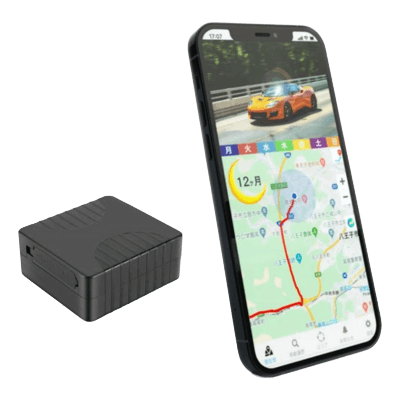 プロ向け車用GPSトラッカー・365日通信費込み 車両追跡用大容量GPS発信機Pro版-株式会社CloudGPS
