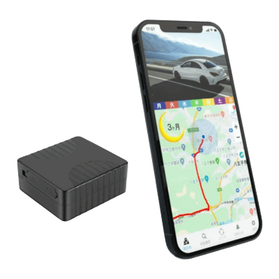 車両追跡用大容量GPS発信機ProLite版-株式会社CloudGPS