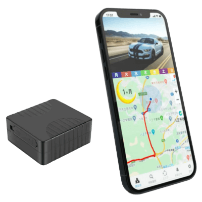 車両追跡用大容量GPS発信機Pro版-株式会社CloudGPS