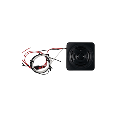 バケット車用ボイスアラーム-九州電機工業株式会社