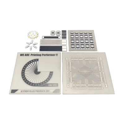 窒化アルミ基板 AlN-協同電子株式会社