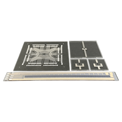ガラス基板-協同電子株式会社