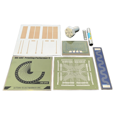 メタル基板-協同電子株式会社