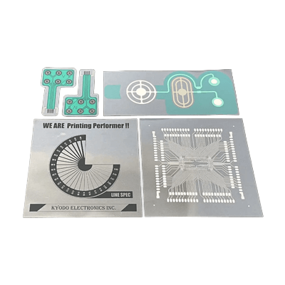 フィルム基板-協同電子株式会社