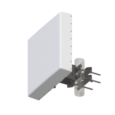 0.7～5GHz帯偏波共用平面アンテナ (BW30) (GP00097)-日本電業工作株式会社