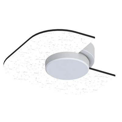 屋内用 多周波共用アンテナ FO-6BD-1-日本電業工作株式会社