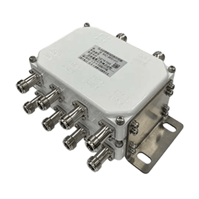 Sub6帯2波共用器 (屋内用) MX2-3450-310-日本電業工作株式会社