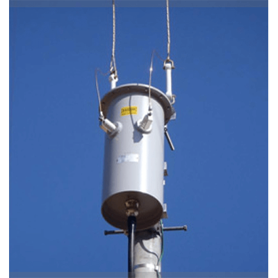 空中線整合器-日本電業工作株式会社