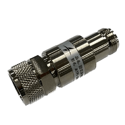 RFコンポーネント 固定アッテネータ-日本電業工作株式会社