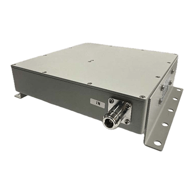 RFコンポーネント 低PIM 固定アッテネータ-日本電業工作株式会社