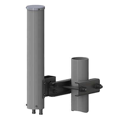 5G対応 3.4-5GHz帯セクターアンテナ GS00229-日本電業工作株式会社