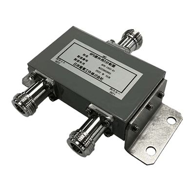 RFコンポーネント 信号分配器 (GPS用)-日本電業工作株式会社