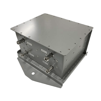 RFコンポーネント 信号分配器 (携帯周波数帯域用)-日本電業工作株式会社