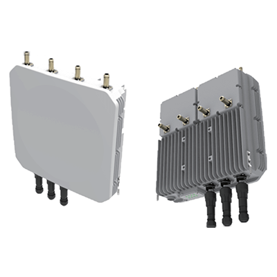 長距離無線LAN FalconWave MPx シリーズ-日本電業工作株式会社