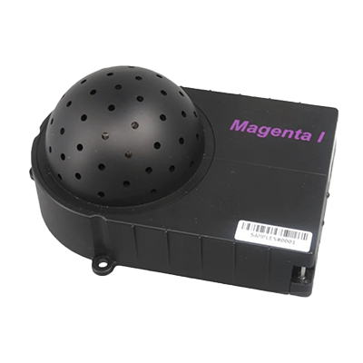 3D方位センサー (真北計) マゼンタⅠ-日本電業工作株式会社