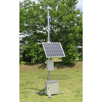 おくだけカメラ-日本電業工作株式会社