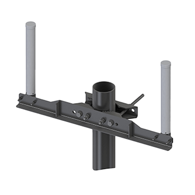 5G対応携帯電話基地局用 ストリートセル (ピコセル) アンテナ-日本電業工作株式会社
