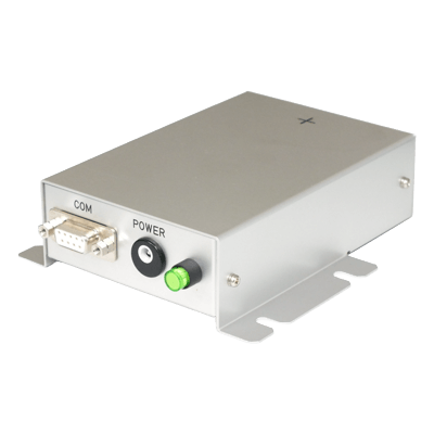 放射線測定器 Mr. Gamma BOX A2705型-クリアパルス株式会社