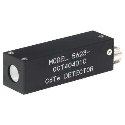 放射線検出器 CdTe検出器プローブ 5623-GCT404010型-クリアパルス株式会社