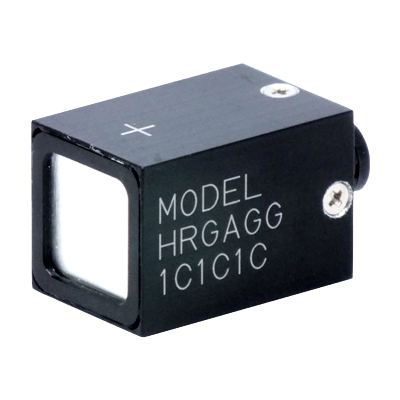 放射線検出器 CdTeダイオード検出器 HRGAGG検出器 HRGAGG1C1C1C型-クリアパルス株式会社