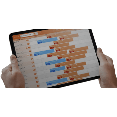 飲食店向け予約管理ツール お席トットくん-株式会社イデア・レコード