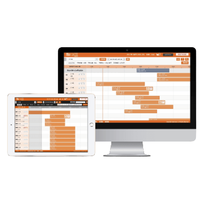 AI予約対応サービス GATE AI副店長-株式会社イデア・レコード