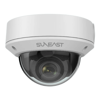 2メガピクセル バリフォーカル ドーム型ネットワークカメラ SE-IPC104-株式会社旭東みらいテクノロジー